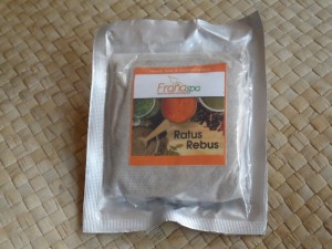 Toko Online BillionSpa Aromatherapy